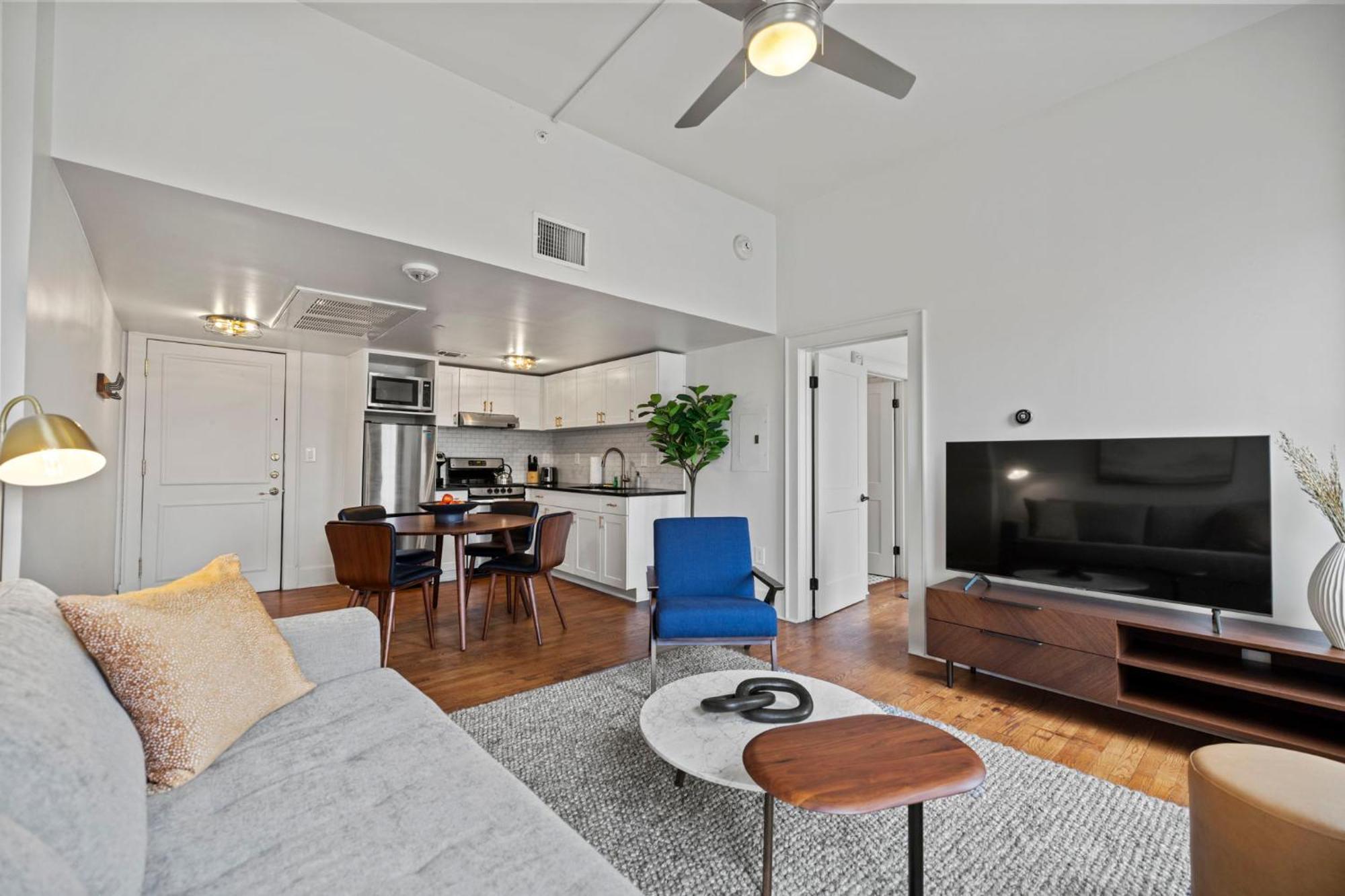 Superior Apartment